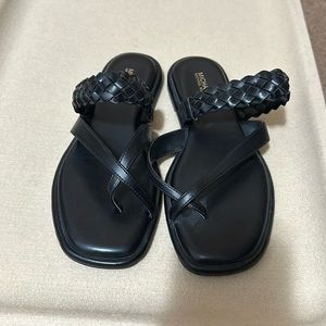 Brand new without box Michael Kors sandals